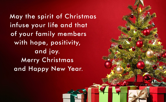 How Are You Celebrating this Christmas?